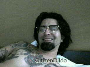 CitizenDildo
