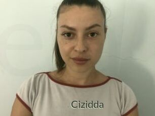 Cizidda