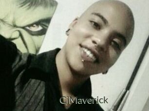 CjMaverick