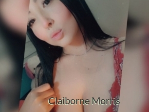 Claiborne_Morris Ejaculator