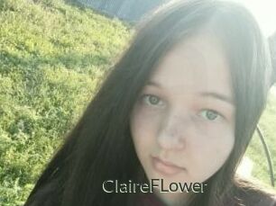 ClaireFLower