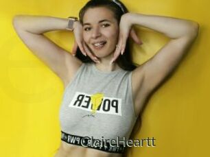 ClaireHeartt