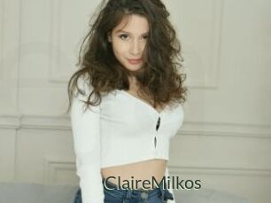ClaireMilkos