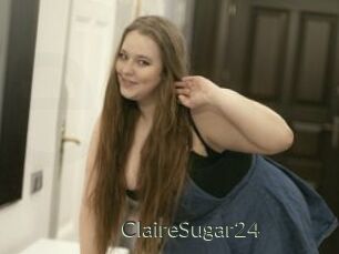 ClaireSugar24
