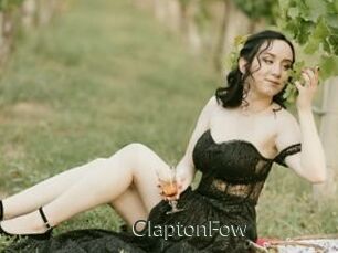 ClaptonFow