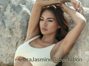 ClaraJasmineBabestation