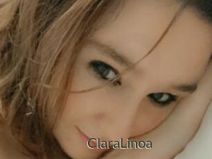 ClaraLinoa