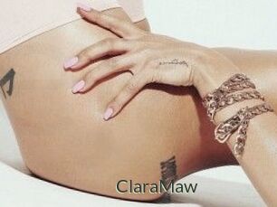 ClaraMaw