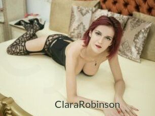 ClaraRobinson