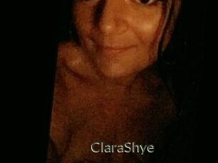 ClaraShye