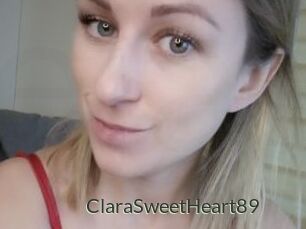 ClaraSweetHeart89