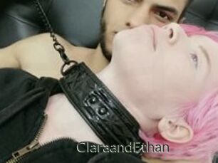 ClaraandEthan