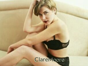 ClareMoore