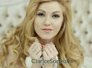 ClariceSorikova