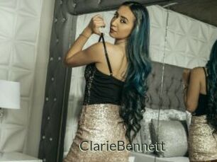 ClarieBennett