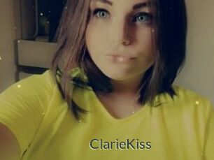 ClarieKiss
