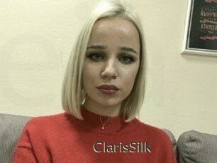 ClarisSilk