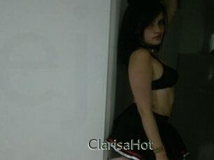 ClarisaHot