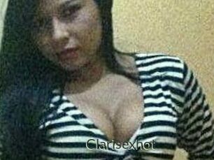 Clarisexhot