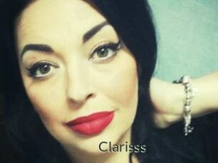 Clarisss