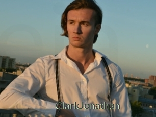ClarkJonathan Ejaculator