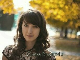 ClassyDream4u