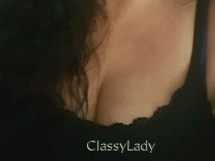 ClassyLady