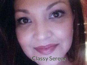 Classy_Serene