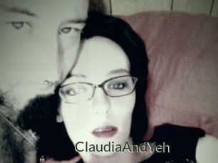 ClaudiaAndYeh