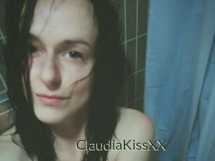 ClaudiaKissXX