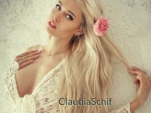 ClaudiaSchif