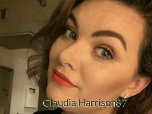 Claudia_Harrison87