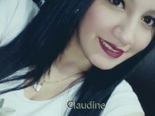 Claudine_