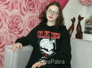 CleaPatra