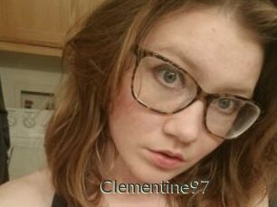 Clementine97