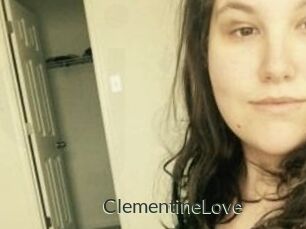 ClementineLove
