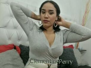 ClementinePerry