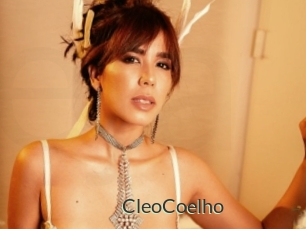 CleoCoelho Ejaculator