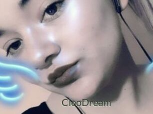 CleoDream