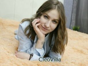CleoVilla