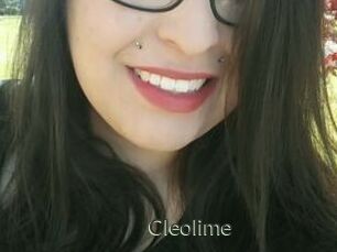 Cleolime