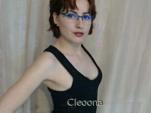 Cleoona