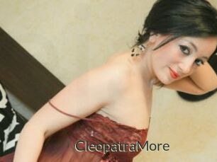 CleopatraMore