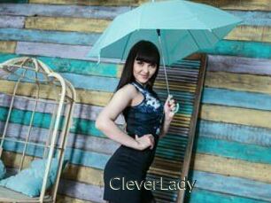 CleverLady