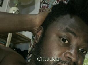 Clittickler