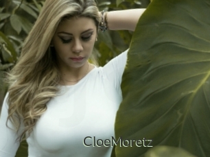 CloeMoretz