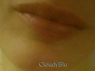 CloudyBlu