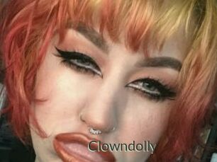 Clowndolly