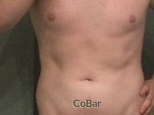 CoBar