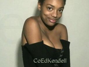 CoEd_Kendell